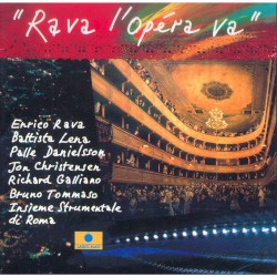 Rava l'opéra va
