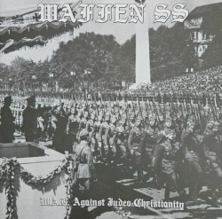 W.A.R. Against Judeo-Christianity
