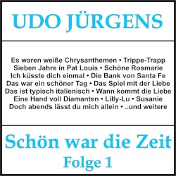 Schön war die Zeit, Folge 1