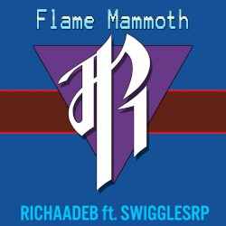Flame Mammoth