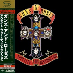 Appetite for Destruction
