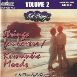 Strings for Lovers / Romantic Moods