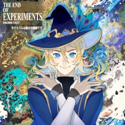 End of Experiments