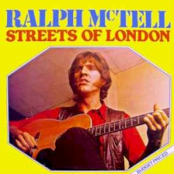 Streets of London