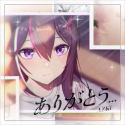 Arigato…