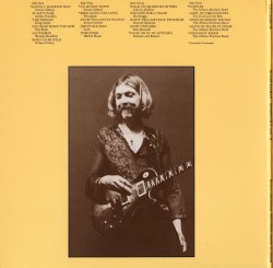 Duane Allman: An Anthology, Volume II