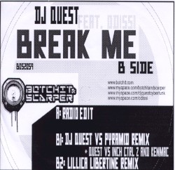 Break Me