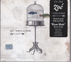 MTV Unplugged: Música de fondo