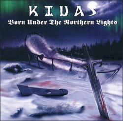 Born Under the Northern Lights