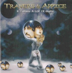 It Takes a Lot of Balls