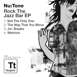 Rock the Jazz Bar EP