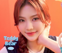 Teddy Bear -Japanese Ver.-