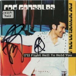 I’ll Fight Hell to Hold You