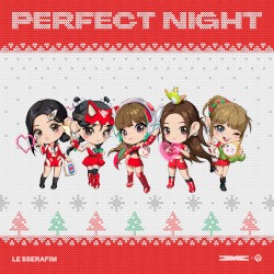 Perfect Night (Holiday remix)