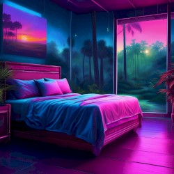 Afraid That As of Yet I'm Not Asleep