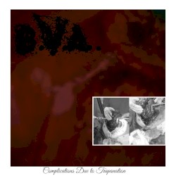 Complications Due to Trapanation