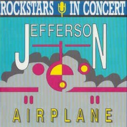 Rockstars in Concert