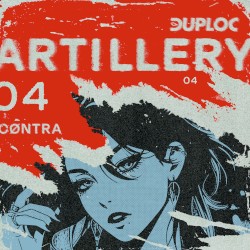 DUPLOC ARTILLERY 4