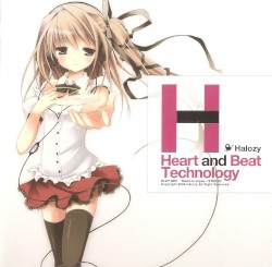 H -Heart And Beat Technology-