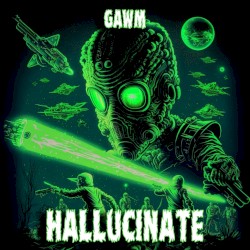 Hallucinate