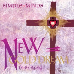 New Gold Dream (81‐82‐83‐84)
