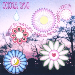 Beyond the Karmadelic Coldness, There's a Lovedelic Wamth