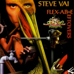 Flex‐Able Leftovers (25th anniversary remastered)