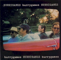Hurrygames