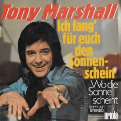 Ich fang’ für euch den Sonnenschein