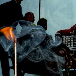 旧家の禁域 / 過疎地域地下水脈紀行