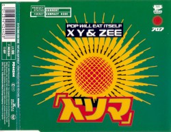 X Y & Zee