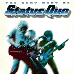 The Very Best of Status Quo