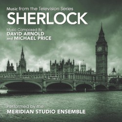 Sherlock: Music from the Television Series