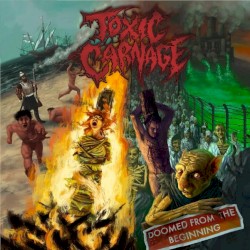 Doomed From the Beginning