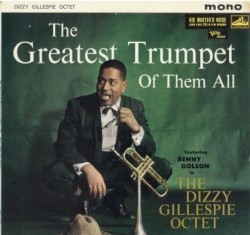 The Greatest Trumpet of Them All