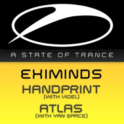Handprint (With Vigel) / Atlas (With Yan Space)