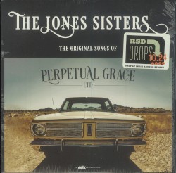 The Original Songs of Perpetual Grace, Ltd