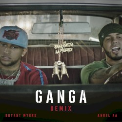 Gan-Ga (remix)