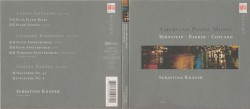 American Piano Music