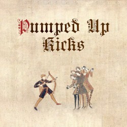 Pumped Up Kicks
