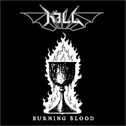 Burning Blood