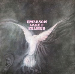 Emerson, Lake & Palmer