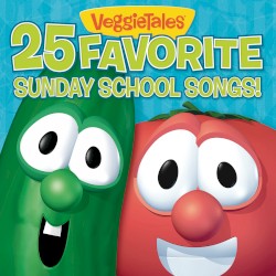 25 Favorite Sunday School Songs
