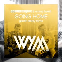 Going Home (Gareth Emery remix)