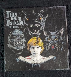 Tales From the Darkside: The Movie