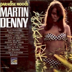 Paradise Moods