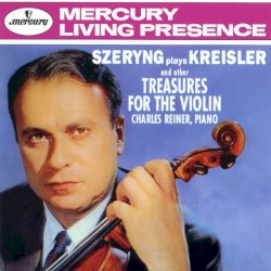 Fritz Kreisler Violin Favourites and Other Treasures for the Violin