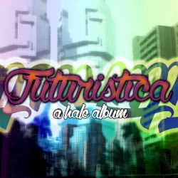 Futuristica