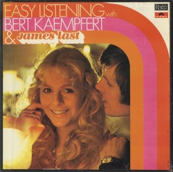 Easy Listening With Bert Kaempfert & James Last