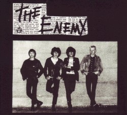The Enemy...